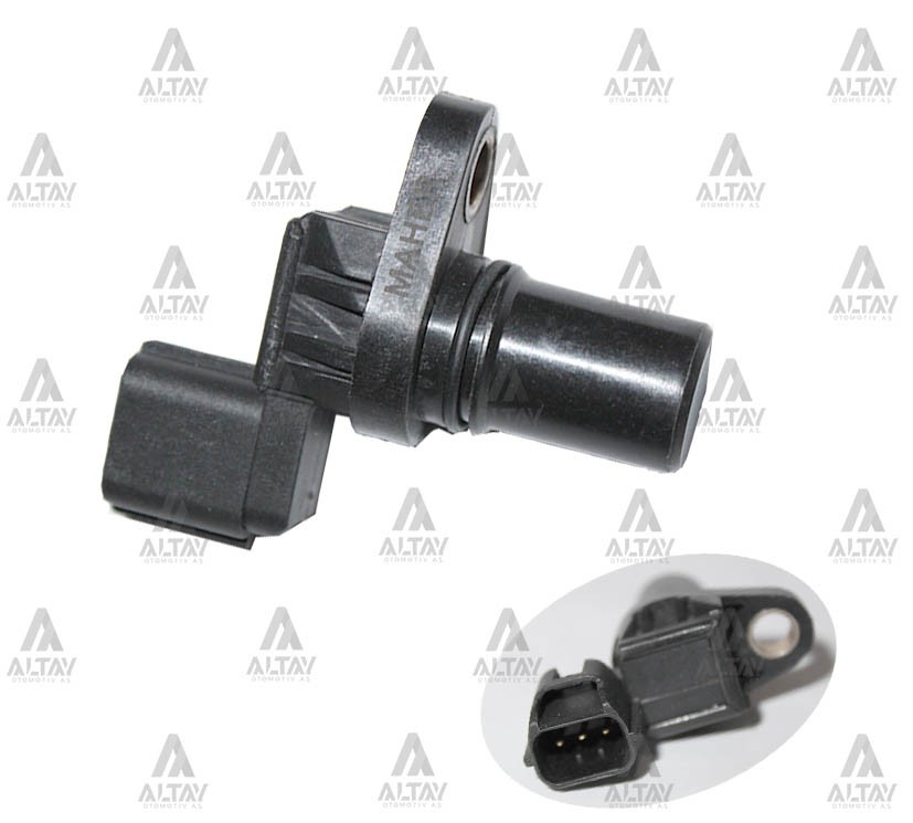Mitsubishi Outlander Elektrik 2003-